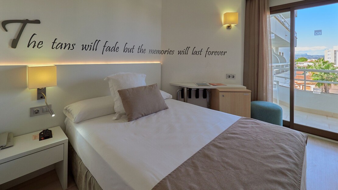 BQ Can Picafort Hotel